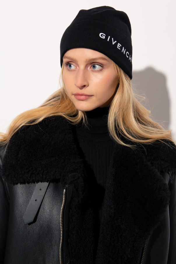 Givenchy sales wool hat